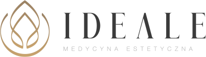 ideale medycyna estetyczna warszawa wola logotyp